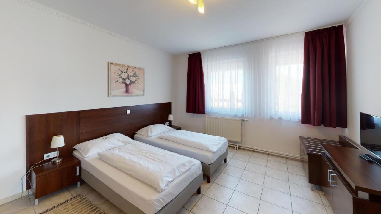 Hotel San Marco Lannach Esterno foto
