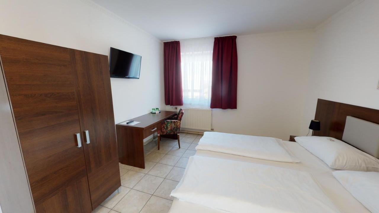 Hotel San Marco Lannach Esterno foto