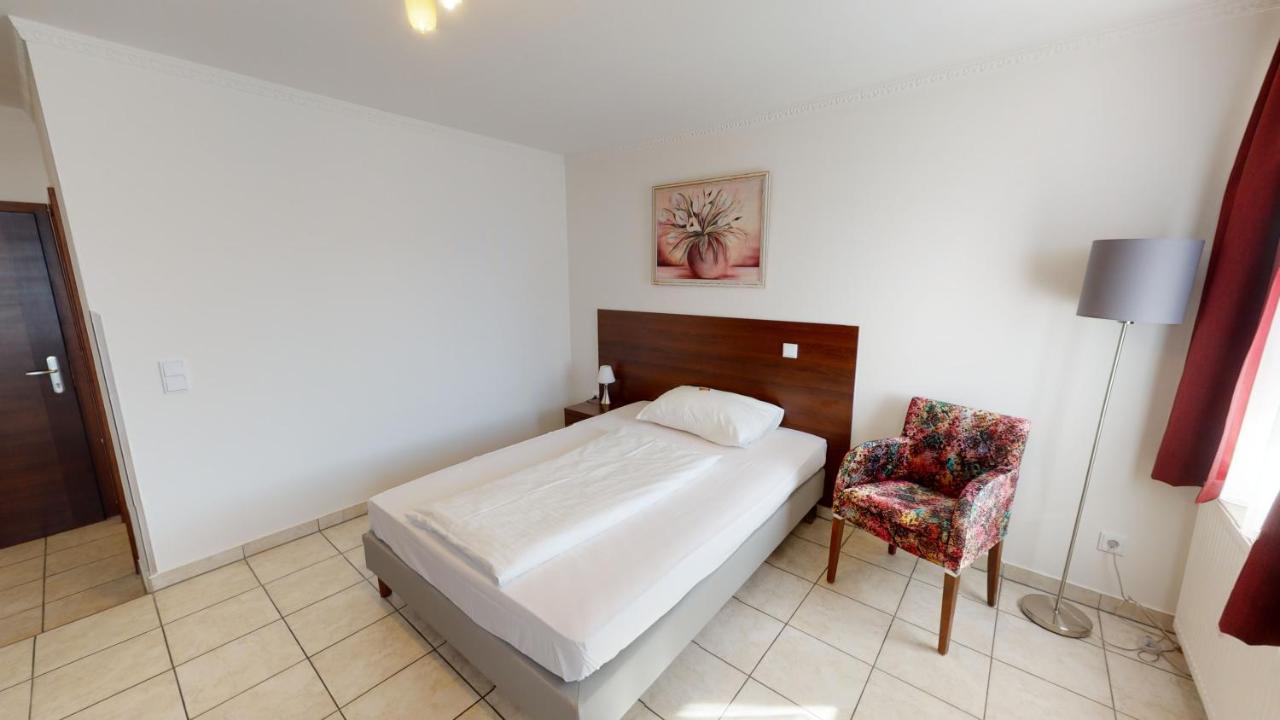 Hotel San Marco Lannach Esterno foto