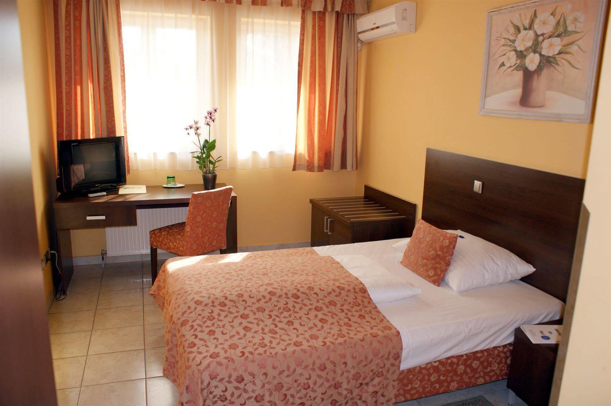 Hotel San Marco Lannach Esterno foto