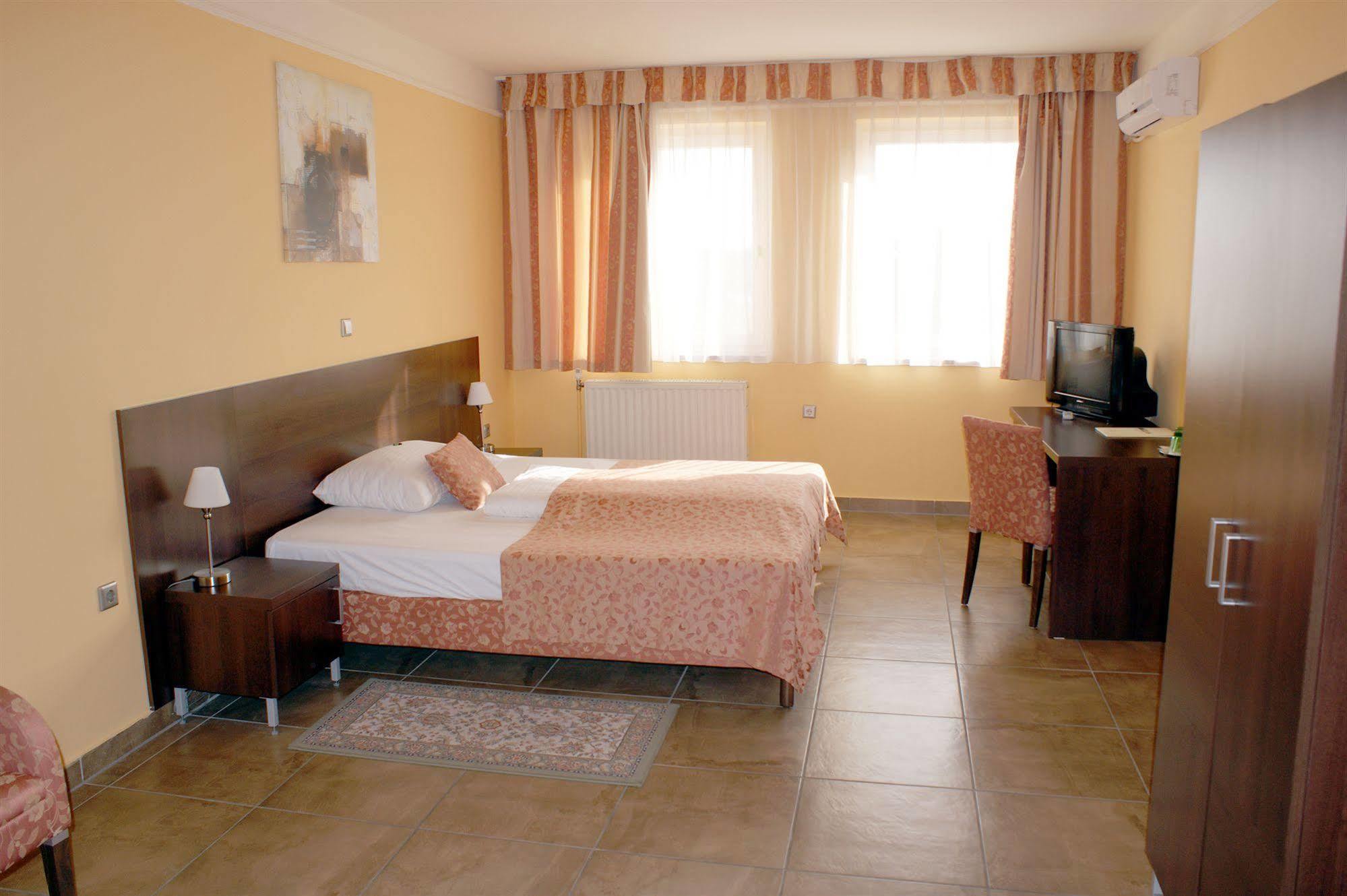 Hotel San Marco Lannach Esterno foto